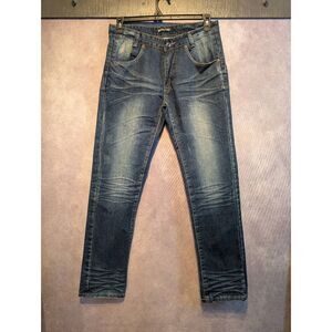 Menorca Land new slim jeans 32x32